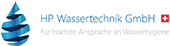 HP Wassertechnik Logo